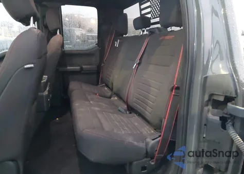 2018 Ford F-150 Xlt из США, поврежденный, VIN 1FTEX1EPXJFB09948